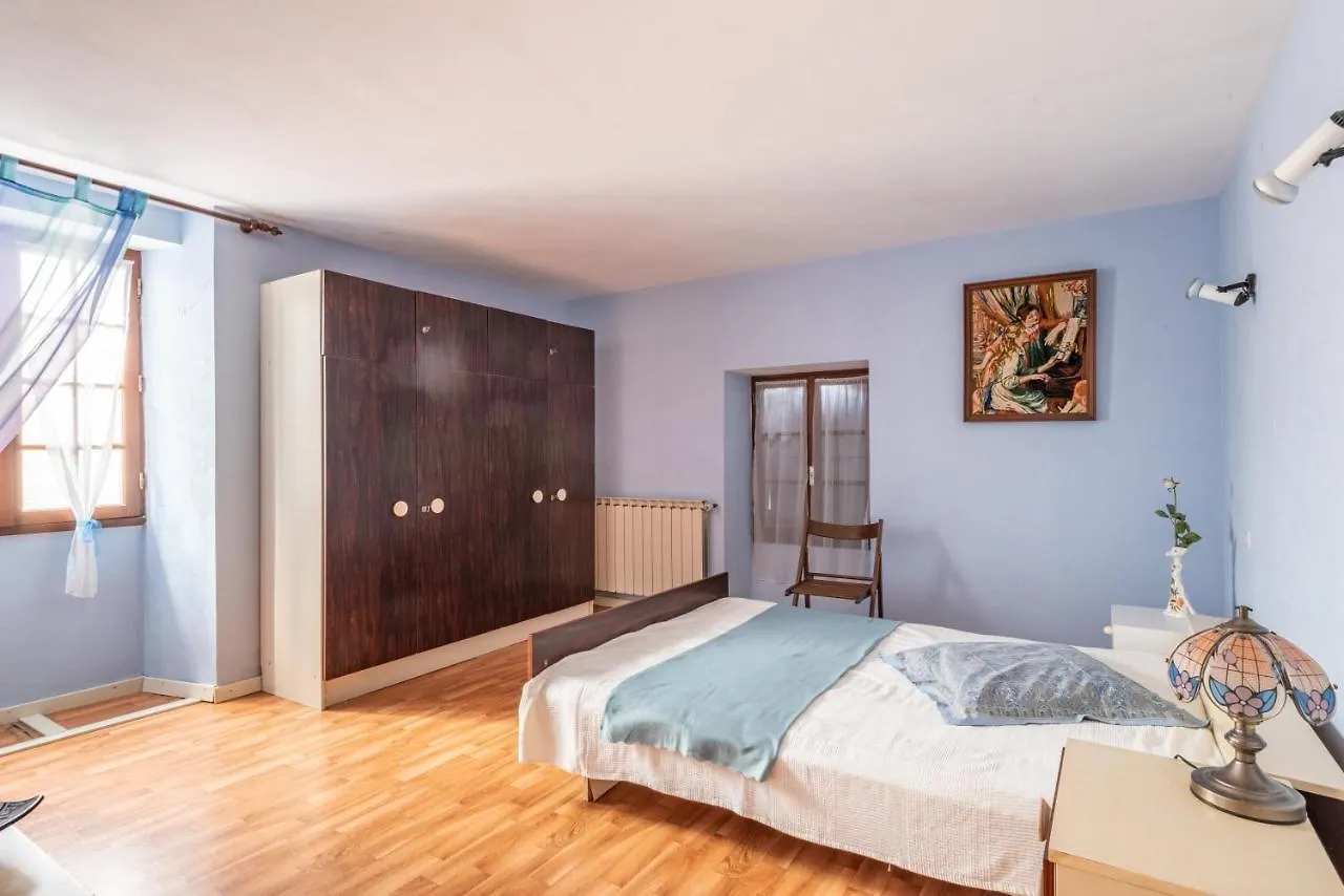 L'Espedes Villa Ruoms