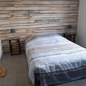 Vakantiehuis Les Locs Du Grazel, Ruoms